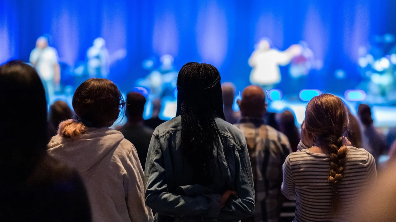 Catholic Voices: Inspiring Sermons